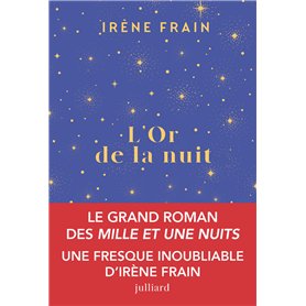 L'or de la nuit