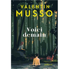 Voici demain