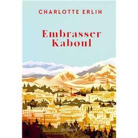 Embrasser Kaboul