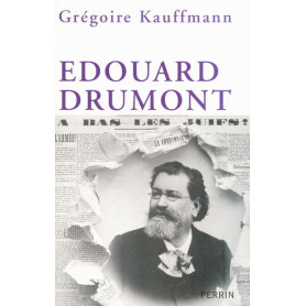 Edouard Drumont