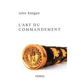 L'art du commandement