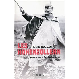 Les Hohenzollern