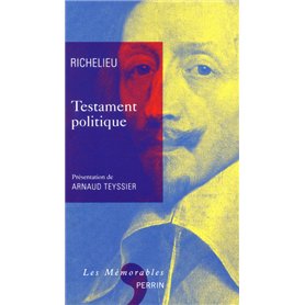 Testament politique