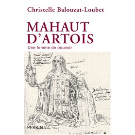 Mahaut d'Artois