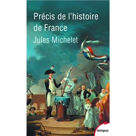 Précis de l'histoire de France