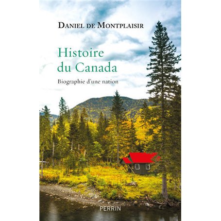 Histoire du Canada