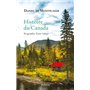 Histoire du Canada