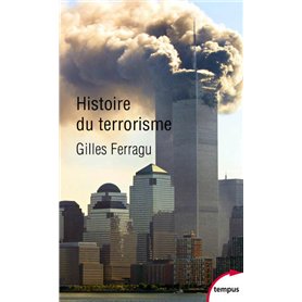 Histoire du terrorisme