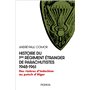 Histoire du 1er Régiment Étranger de Parachutistes 1948-1961 - Des rizières d'Indochine au putsch d'Alger