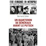 Un quarteron de généraux avant le putsch