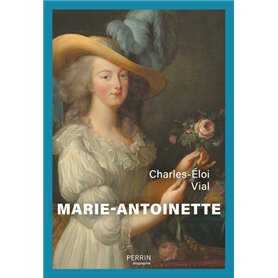 Marie-Antoinette