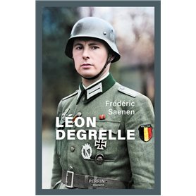 Léon Degrelle