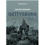 Gettysburg 1863