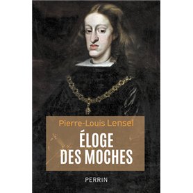 Eloge des moches