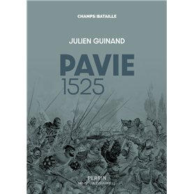 Pavie 1525