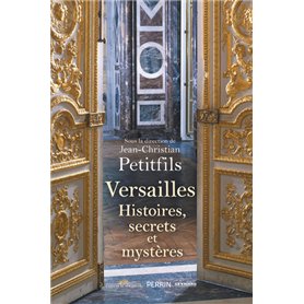 Versailles - Histoires
