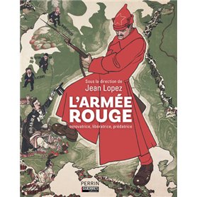 L'Armée rouge - Innovatrice
