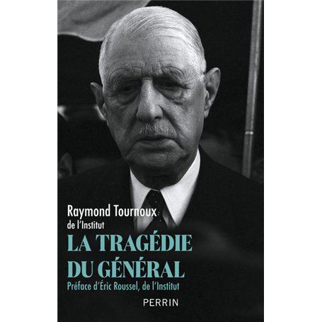 La Tragédie du Général