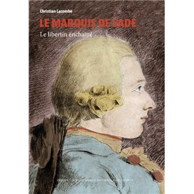 Le Marquis de Sade