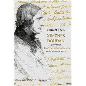 Ximénès Doudan (1800-1872)