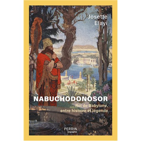 Nabuchodonosor