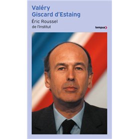 Valéry Giscard d'Estaing