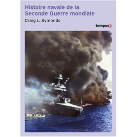 Histoire navale de la seconde Guerre mondiale