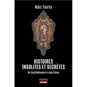Histoires insolites et extraordinaires