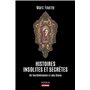 Histoires insolites et extraordinaires