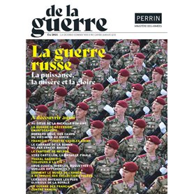 De la Guerre n°4