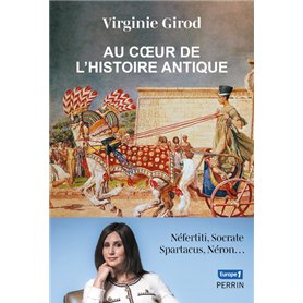 Au coeur de l'Antiquité