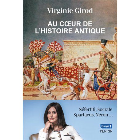 Au coeur de l'Antiquité