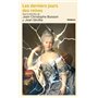 Les derniers jours des reines