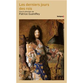 Les derniers jours des rois