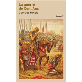 La guerre de Cent Ans