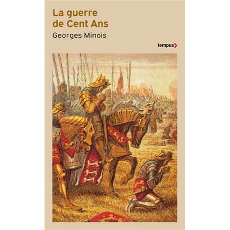 La guerre de Cent Ans