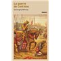 La guerre de Cent Ans