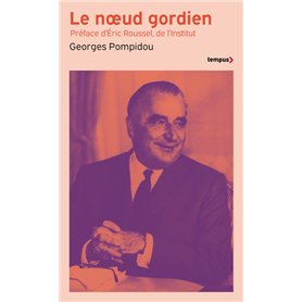 Le noeud gordien