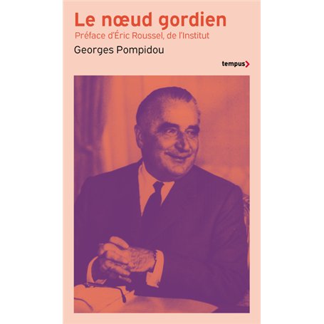 Le noeud gordien
