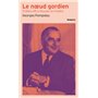Le noeud gordien