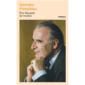 Georges Pompidou