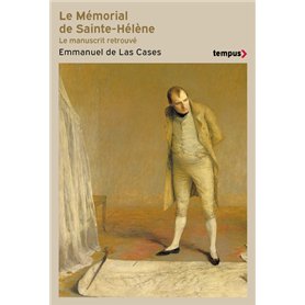 Le mémorial de Sainte-Hélène