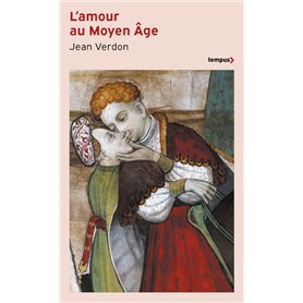 L'amour au Moyen Age