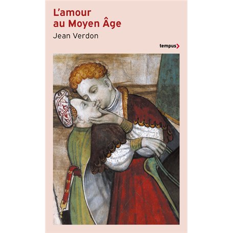 L'amour au Moyen Age