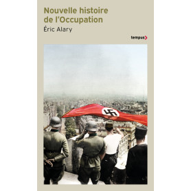 Nouvelle histoire de l'Occupation