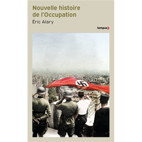 Nouvelle histoire de l'Occupation