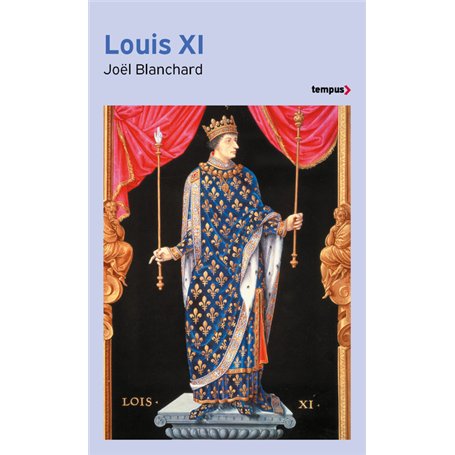 Louis XI
