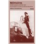 Mémoires - Soldat jusqu'au dernier jour