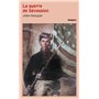 La guerre de Sécession