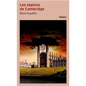 Les espions de Cambridge